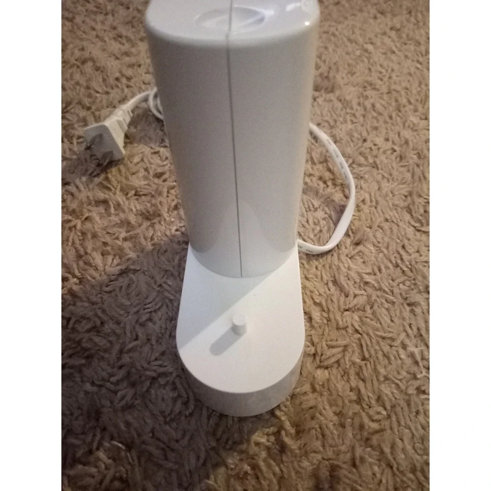 Philips Sonicare HX6160 Flexcare Healthy White UV Toothbrush Sanitizer/Charger